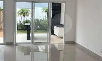 Condomínio com 4 quartos à venda em Jardim Residencial Chácara Ondina - SP