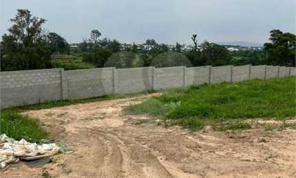 Condomínio à venda em Alphaville Nova Esplanada - SP