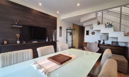Apartamento com 2 quartos à venda em Jardim Europa - SP