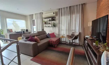 Apartamento com 2 quartos à venda em jardim europa - sp