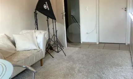 Apartamento com 2 quartos à venda em Parque Reserva Fazenda Imperial - SP