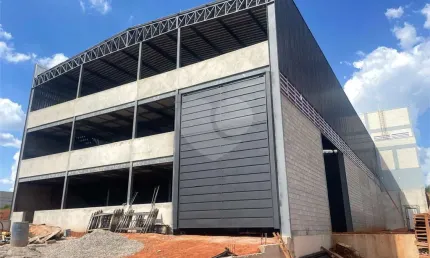 Terreno em condomínio fechado à venda na Independência, Éden, Sorocaba