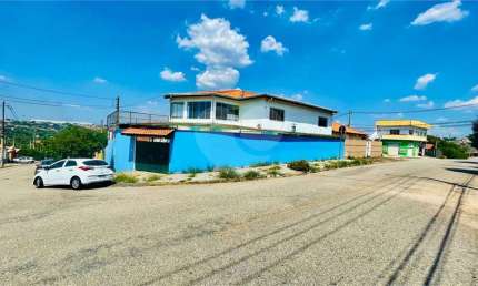 Salão Comercial à venda ou para locação em Jardim Wanel Ville V - SP