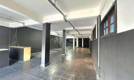 Salão Comercial à venda ou para locação em Conjunto Habitacional Júlio De Mesquita Filho - SP