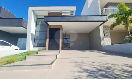Condomínio com 3 quartos à venda em cajuru do sul - sp