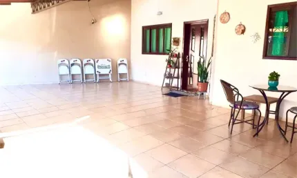 Casa com 2 quartos à venda na José Carlos De Oliveira E Souza, Wanel Ville, Sorocaba