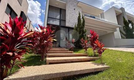 Condomínio com 3 quartos à venda ou para locação em Cyrela Landscape Esplanada - SP