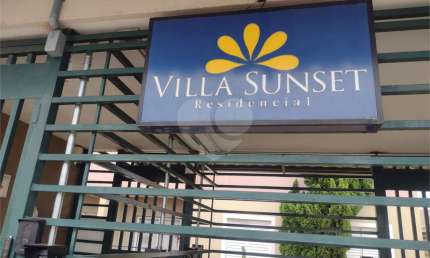 Apartamento com 2 quartos para locação em Bairro Da Vossoroca - SP
