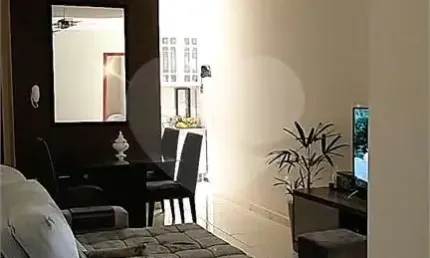 Apartamento com 3 quartos à venda em Cidade Jardim - SP
