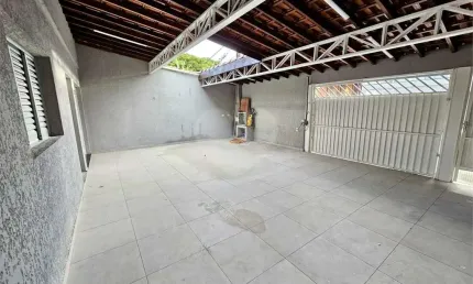 Casa com 4 quartos à venda em Parque Ouro Fino - SP