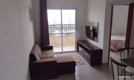 Apartamento com 2 quartos para locação em Bairro Da Vossoroca - SP