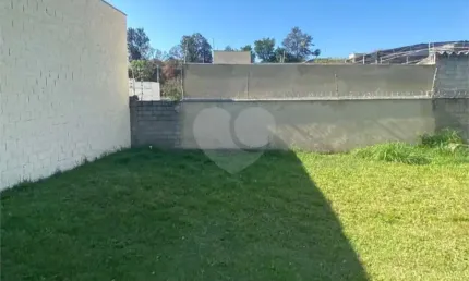 Condomínio à venda em jardim gramados de sorocaba - sp