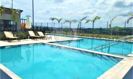 Apartamento com 2 quartos à venda na 31 De Março, Centro, Votorantim