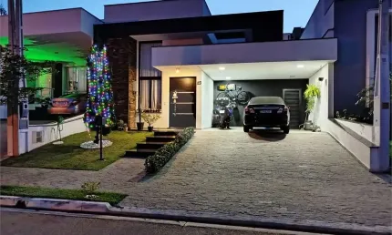 Condomínio com 3 quartos à venda em jardim golden park residencial - sp