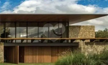 Condomínio com 3 quartos à venda em Além Ponte - SP