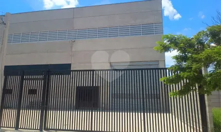 Galpão para locação em Parque Empresarial Das Mangueiras - SP