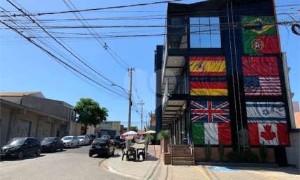 Ponto comercial para alugar na Maria Moreno Trugillano, Parque Vitória Régia, Sorocaba