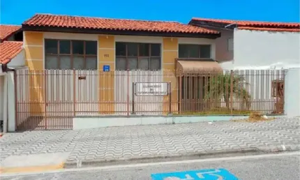 Casa para alugar na Ana Rosa De Paula, Jardim Paulista, Votorantim
