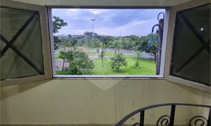 Sobrado com 2 quartos para locação em Jardim Marco Antônio - SP