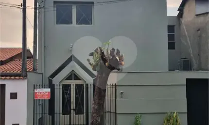 Sobrado com 2 quartos para locação em jardim marco antônio - sp