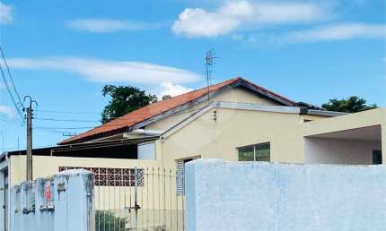 Casa com 2 quartos à venda na Firmino Minelli, Jardim Hungares, Sorocaba