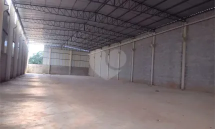 Barracão / Galpão / Depósito para alugar na João Leme Dos Santos, Jardim Primavera, Salto de Pirapora