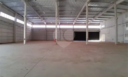 Terreno comercial para alugar na Independência, Éden, Sorocaba