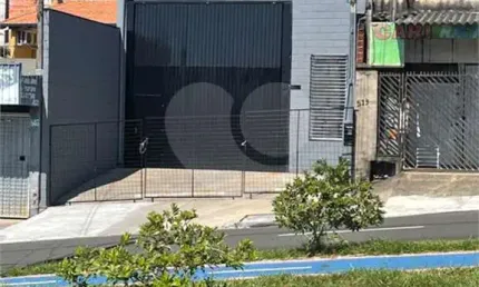 Barracão / Galpão / Depósito para alugar na Avenida Professor Flávio Fazano, Jardim Piazza di Roma, Sorocaba