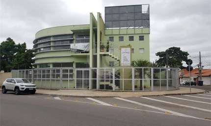 Sala comercial para alugar na Francisco Cabrera, Parque dos Eucaliptos, Sorocaba