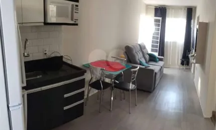 Casa com 2 quartos à venda em jardim residencial nikkey - sp