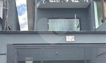 Casa com 4 quartos à venda na Conde Afonso Celso, Vila Carvalho, Sorocaba