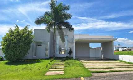 Condomínio com 4 quartos à venda em Residencial Fazenda Alta Vista - SP