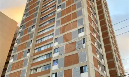 Apartamento com 3 quartos à venda na Sete De Setembro, Centro, Sorocaba