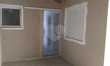 Condomínio com 2 quartos para locação em Conjunto Habitacional Júlio De Mesquita Filho - SP