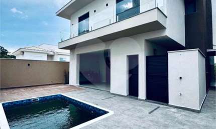 Casa em condomínio fechado com 3 quartos à venda na Residencial Belvedere I, Itapeva, Votorantim
