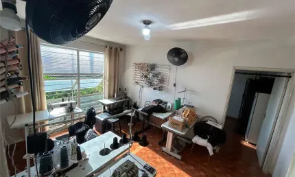 Casa com 2 quartos à venda em Jardim Brasilândia - SP