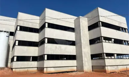 Terreno comercial para alugar na Independência, Éden, Sorocaba