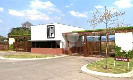 Loteamento à venda em Parque Reserva Fazenda Imperial - SP