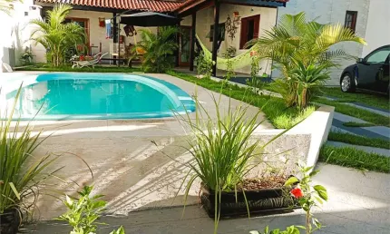 Casa com 3 quartos à venda na João Thomé Franco, Wanel Ville, Sorocaba