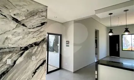 Condomínio com 3 quartos à venda em jardim novo horizonte - sp