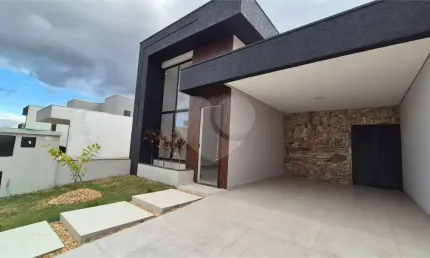 Condomínio com 3 quartos à venda em wanel ville - sp