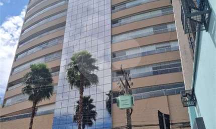 Cobertura com 4 quartos à venda em Jardim Judith - SP