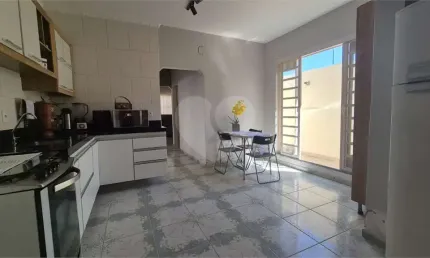 Casa térrea com 4 quartos à venda em conjunto habitacional júlio de mesquita filho - sp