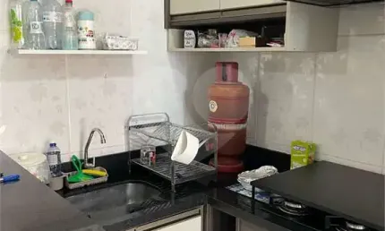 Casa com 2 quartos à venda em Parque São Bento - SP
