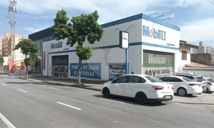 Barracão / Galpão / Depósito para alugar na Dona Maria Josepha De Souza Manente, Jardim Faculdade, Sorocaba