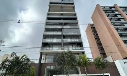 Studio com 1 quartos à venda em Parque Campolim - SP