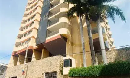 Apartamento com 3 quartos à venda na Sete De Setembro, Centro, Sorocaba