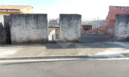 Terreno à venda na Juares Antônio Dalpian, Parque Esmeralda, Sorocaba