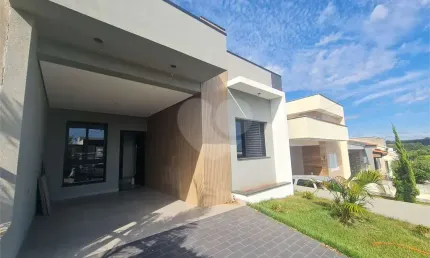 Condomínio com 3 quartos à venda em Jardim Residencial Villagio Ipanema I - SP