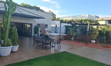 Condomínio com 3 quartos à venda em Parque Ecoresidencial Fazenda Jequitibá - SP
